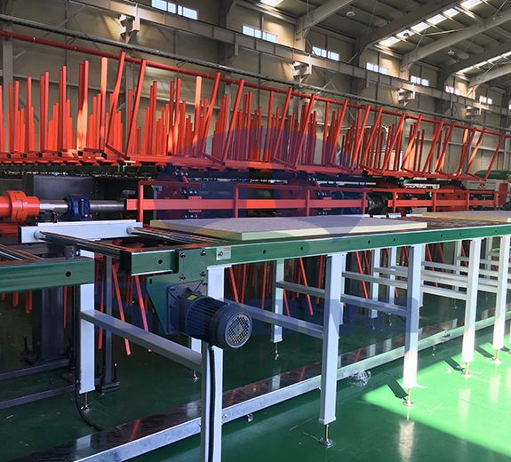 High-quality Phenolic Insulated Panel Production Line,Sinowa