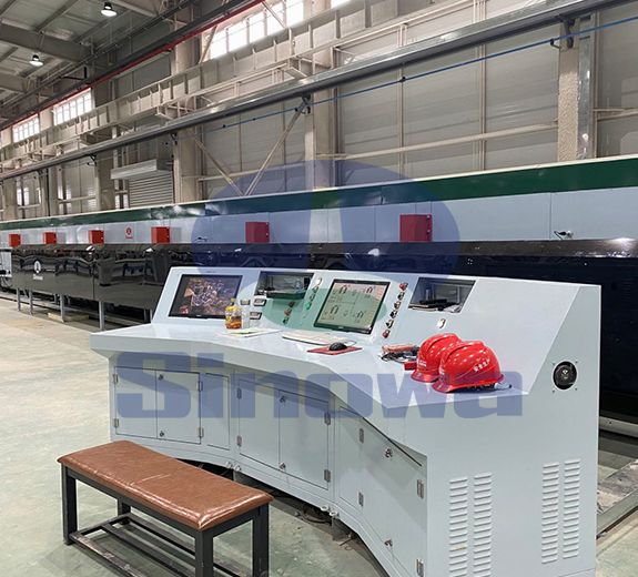 Continuous PUF Panel Production Line Manufacturer,Sinowa